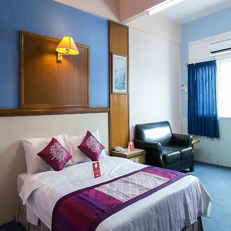 Hotel Mingood